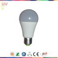 A60 5W / 7W Sensor Solar LED Bombilla para DC 12V / 24V